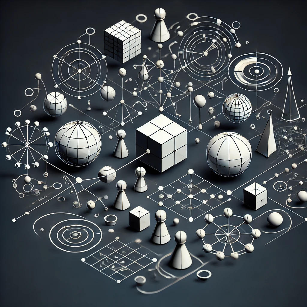 Introducción a la Teoría de Juegos: Fundamentos y Aplicaciones