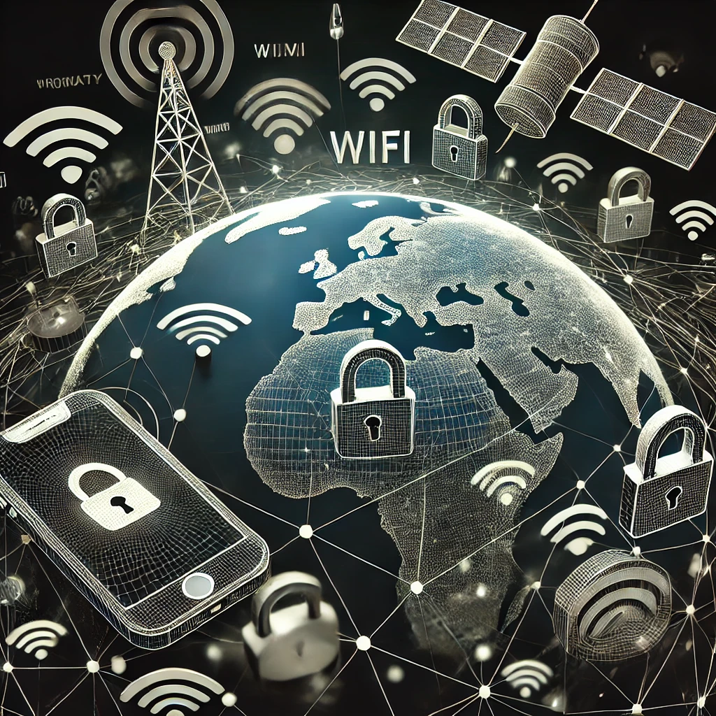 La sombra digital es real: el anonimato virtual es una quimera para valientes