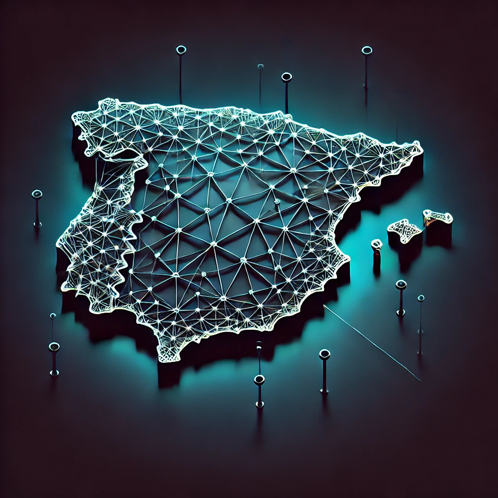 Módulo Catastro: Interfaz Simplificada para Datos del Catastro Español