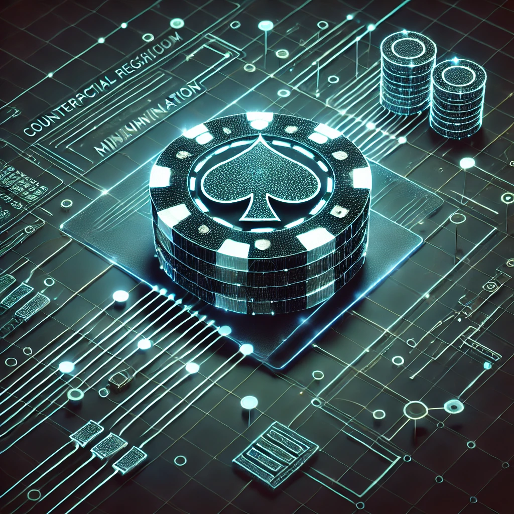 Desentrañando Decisiones Óptimas: CFR y Aprendizaje por Refuerzo en el Póker